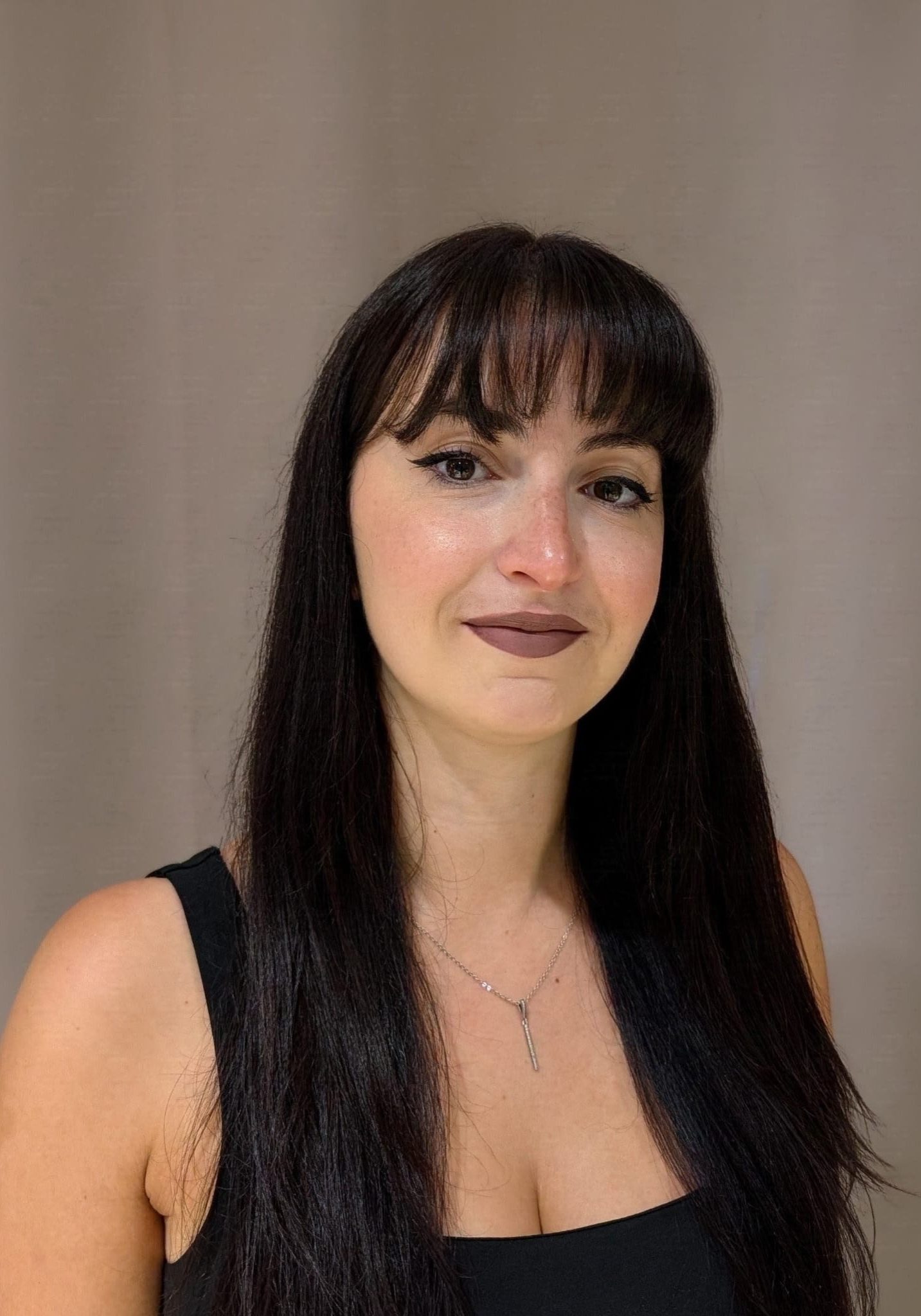 Laurène Rieutord
