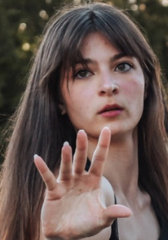 Maëva FROMET